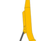 Cat Yellow