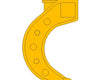 Cat Yellow