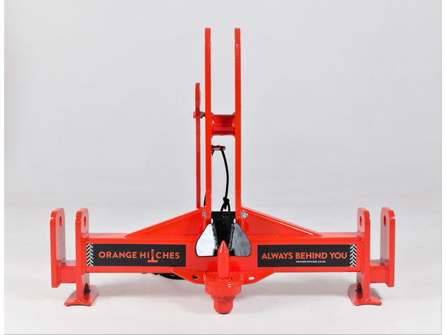 QUICK HITCH - Tractor Three Point Linkage Range
