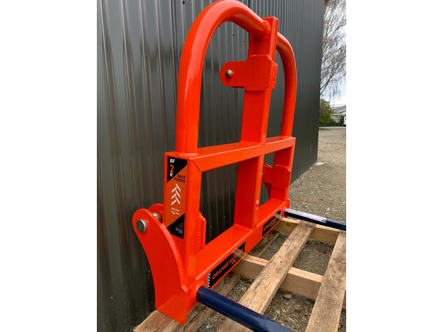 BALE FORKS - Three Point Linkage
