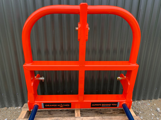 BALE FORKS - Three Point Linkage