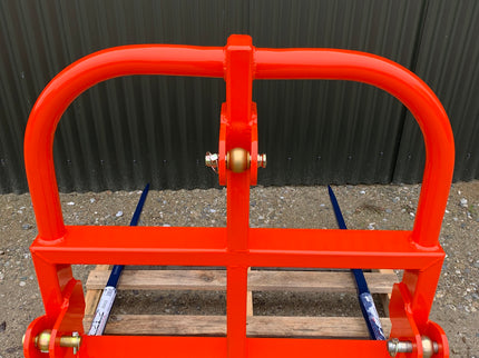 BALE FORKS - Three Point Linkage