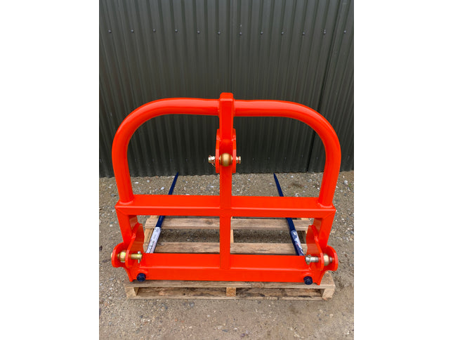 BALE FORKS - Three Point Linkage