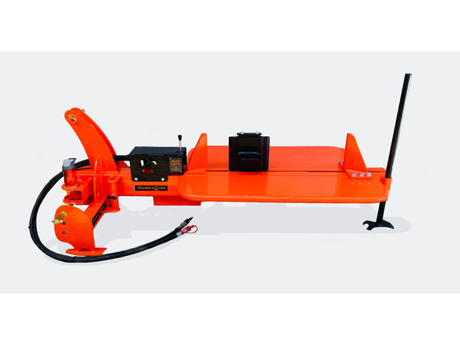 LOG SPLITTER - Tractor