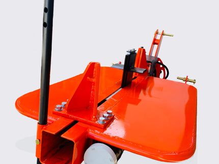 LOG SPLITTER - Tractor