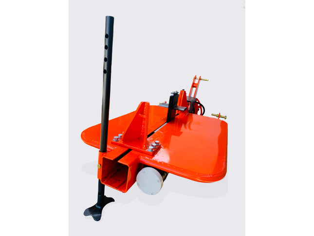 LOG SPLITTER - Tractor