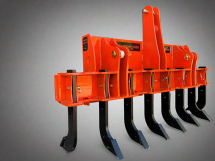 RIPPERS - Skid Steer/Tractor Combo