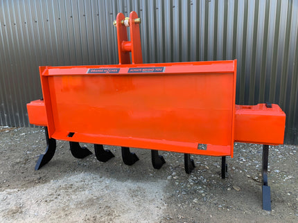 RIPPERS - Skid Steer/Tractor Combo
