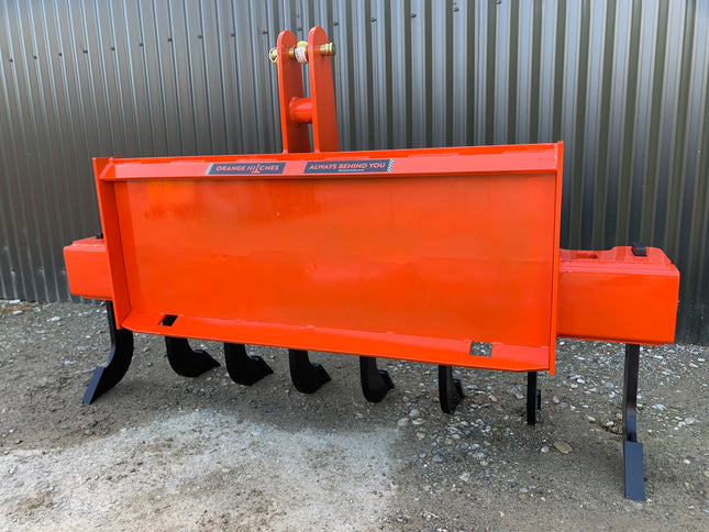 RIPPERS - Skid Steer/Tractor Combo