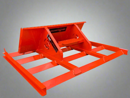 LEVELLING BAR - Skid Steer Coupler