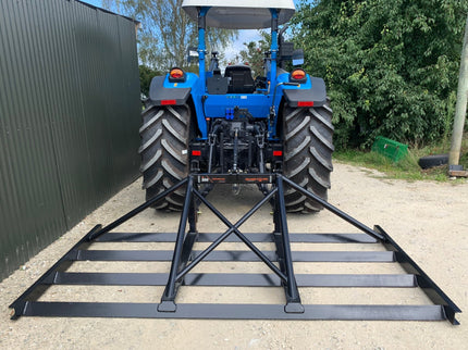 LEVELLING BAR - Heavy Duty Range - Tractor 3PTL