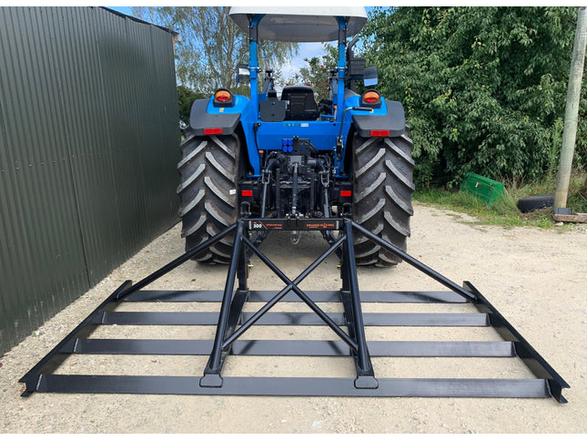 LEVELLING BAR - Heavy Duty Range - Tractor 3PTL