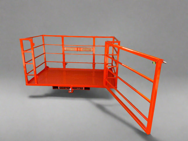 TRACTOR TRAYS - Three Point Linkage