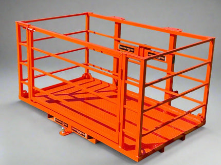 TRACTOR TRAYS - Three Point Linkage