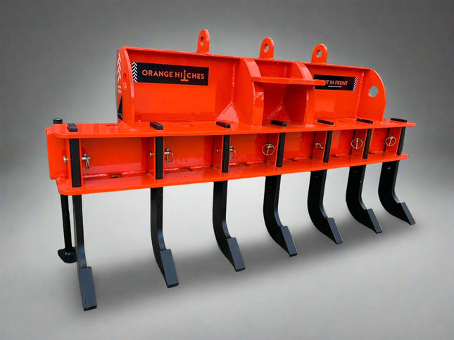 RIPPERS - Skid Steer/Track Loader