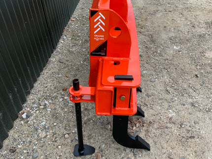 RIPPERS - Skid Steer/Track Loader