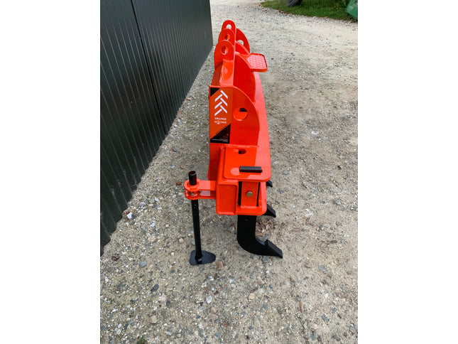 RIPPERS - Skid Steer/Track Loader