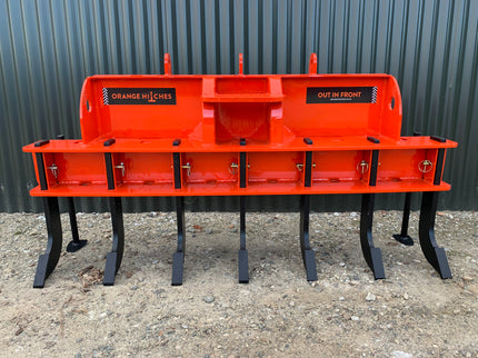 RIPPERS - Skid Steer/Track Loader