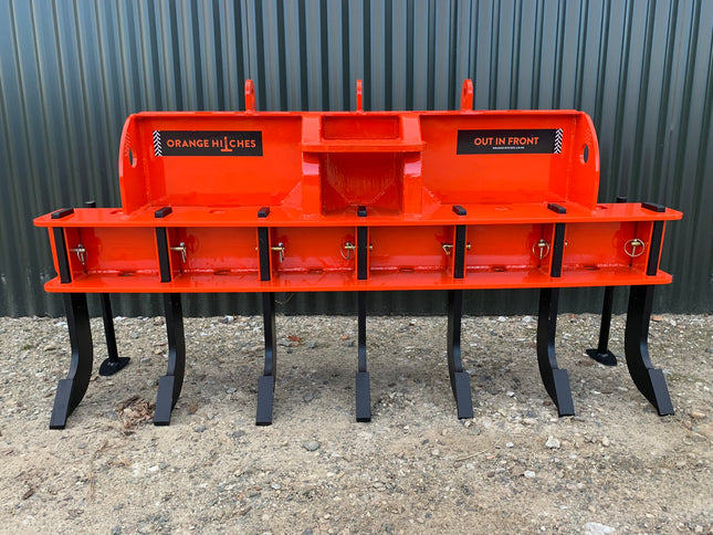 RIPPERS - Skid Steer/Track Loader