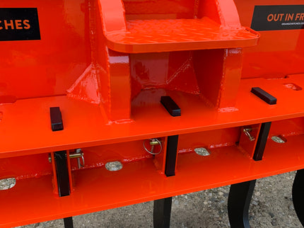 RIPPERS - Skid Steer/Track Loader