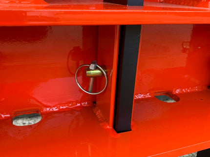 RIPPERS - Skid Steer/Track Loader