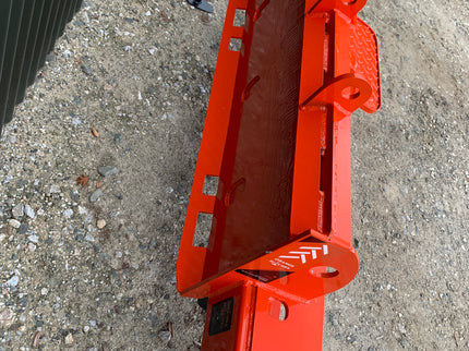 RIPPERS - Skid Steer/Track Loader