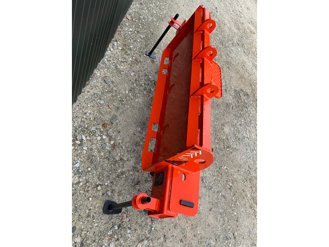 RIPPERS - Skid Steer/Track Loader