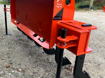 RIPPERS - Skid Steer/Track Loader