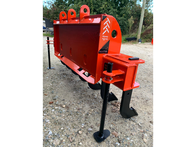 RIPPERS - Skid Steer/Track Loader