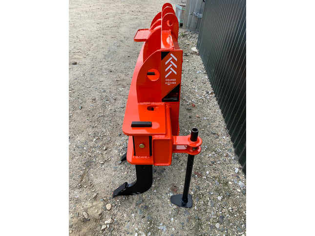 RIPPERS - Skid Steer/Track Loader