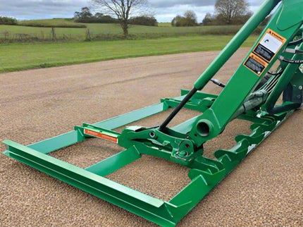 LEVELLING BAR - Tractor FEL