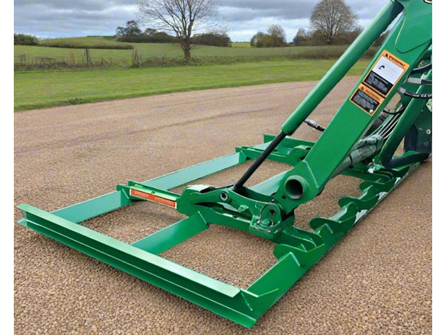 LEVELLING BAR - Tractor FEL