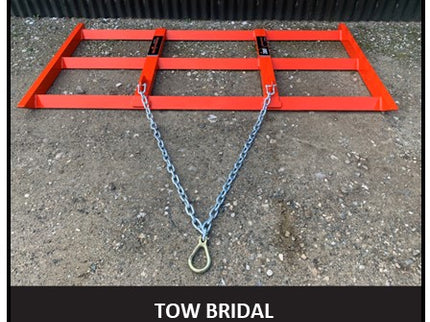 LEVELLING BAR - Tow Bridal