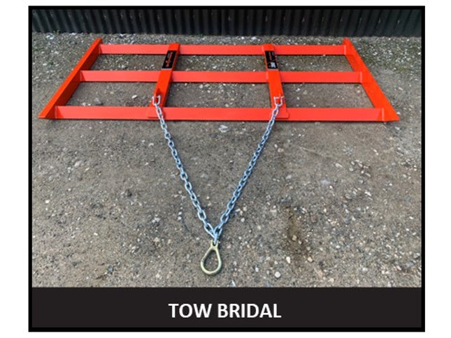 LEVELLING BAR - Tow Bridal