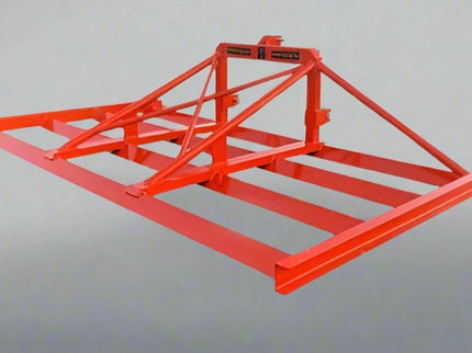 LEVELLING BAR - Heavy Duty Range - Tractor 3PTL