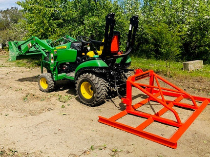 LEVELLING BAR - COMPACT & SUB COMPACT TRACTORS