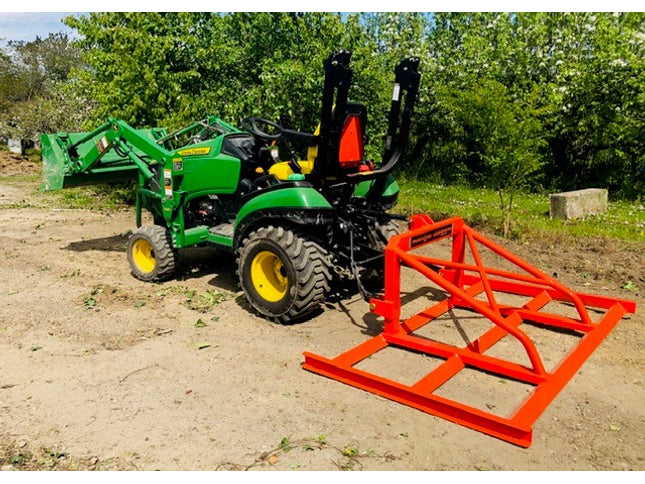 LEVELLING BAR - COMPACT & SUB COMPACT TRACTORS