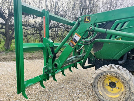 LEVELLING BAR - Tractor FEL