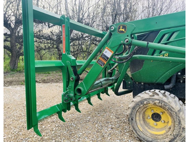 LEVELLING BAR - Tractor FEL