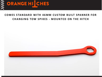 QUICK HITCH with BALE FORKS