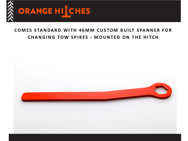 QUICK HITCH with BALE FORKS