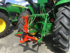 QUICK HITCH - Tractor 3PTL, 2 Tonne Capacity