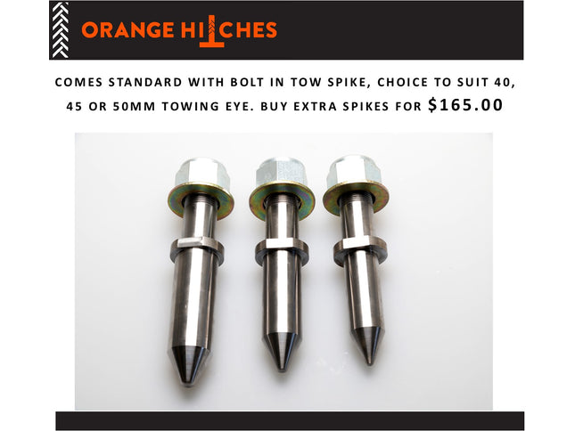 QUICK HITCH with BALE FORKS