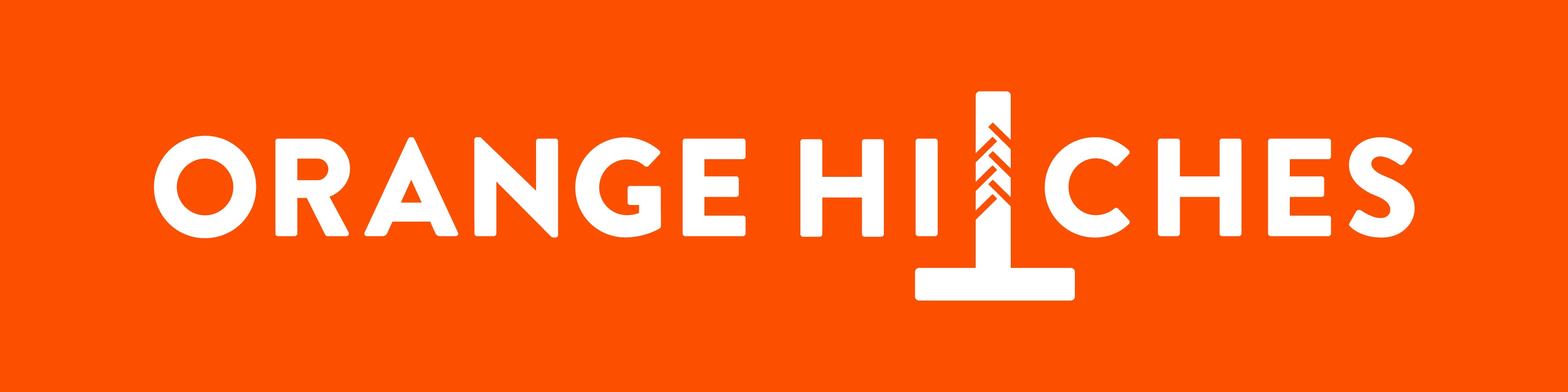 Orange Hitches NZ Limited